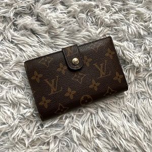 Louis Vuitton wallet